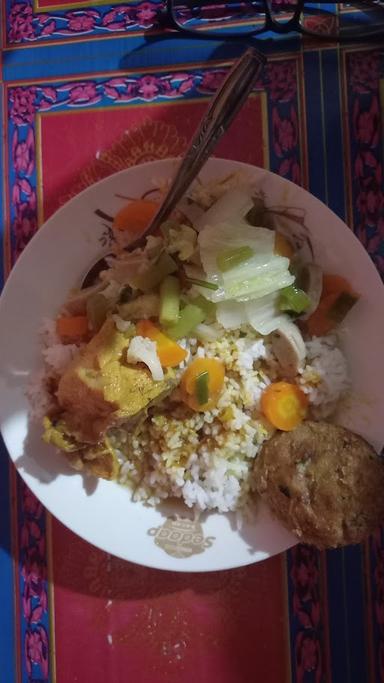 WARUNG NASI SEDERHANA