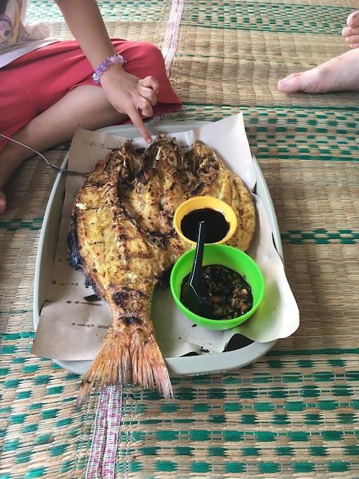 WARUNG SEAFOOD ABAH UCUP