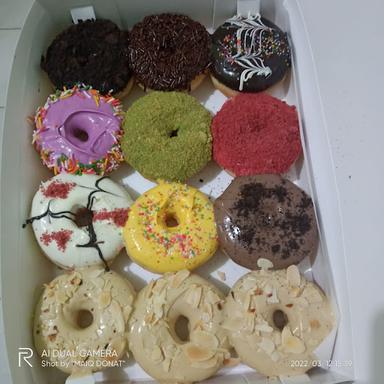 MAIQ DONAT