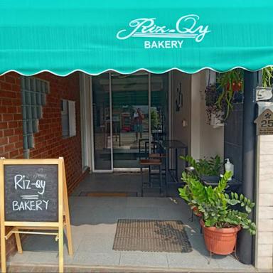 RIZQY BAKERY