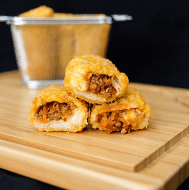 WHAT TO EAT - RISOLES JAKARTA