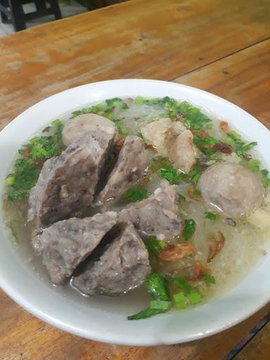 BAKSO THOLE