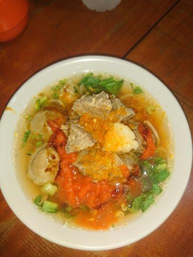 BAKSO THOLE