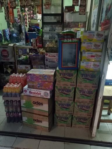 AGEN MINUMAN EKA