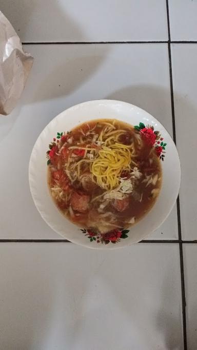 SOTO MIE BOGOR A.ADE