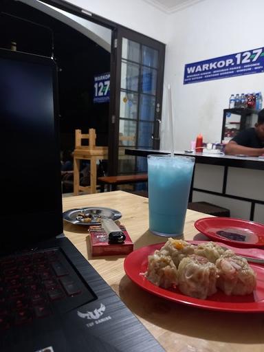 WARKOP 127