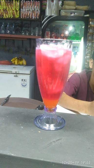 WARKOP MABAR