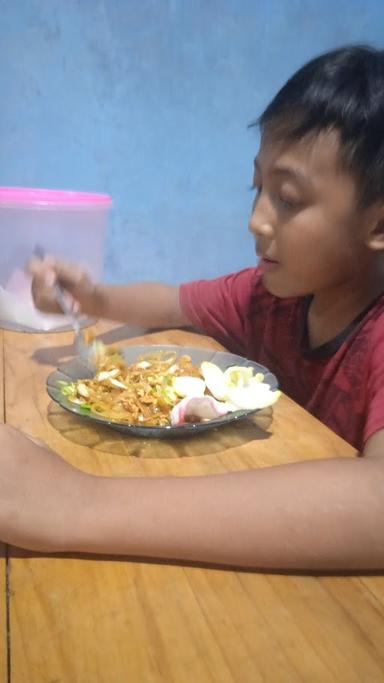 NASI GORENG PONDOK SELERA 69