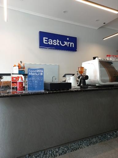 EASTURN COFFEE