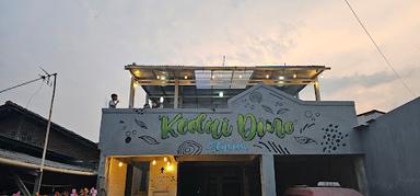 KEDAI DINO SKY VIEW