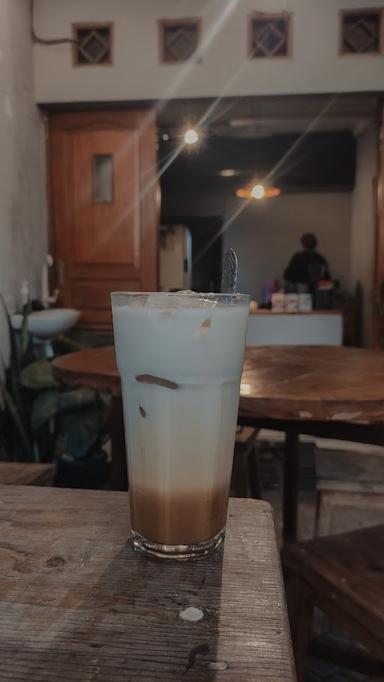 KOPI SERIBU KEBAIKAN