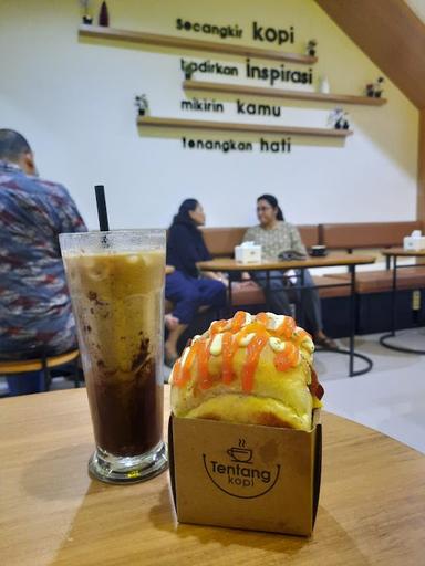 TENTANG KOPI PERMATA DEPOK COMPOUND