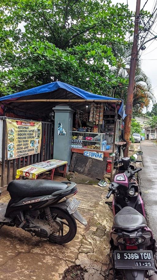 WARKOP EMAK NYA SRI