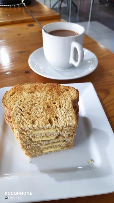 YAKUN KAYA TOAST TMII