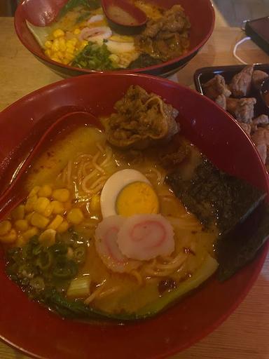 CIKICIK RAMEN & UDON - BAMBU APUS RAYA