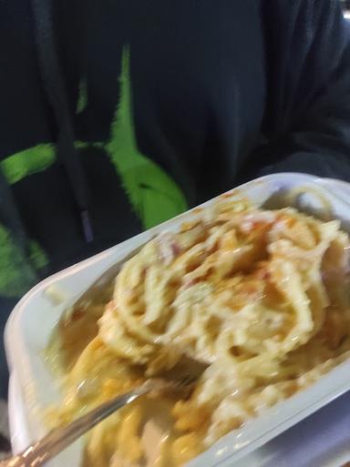 AMETRES PASTA