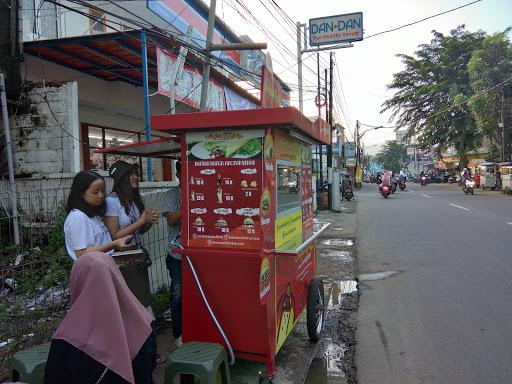 AROFAH KEBAB CABANG CIPAYUNG