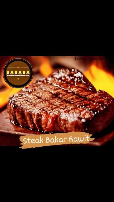 BABARA CAFE & RESTO