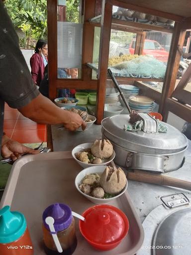 BAKSO BANG MARJONI