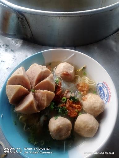 BAKSO BANG MARJONI