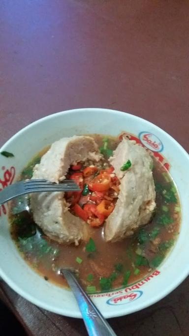 BAKSO BEJO WONOGIRI