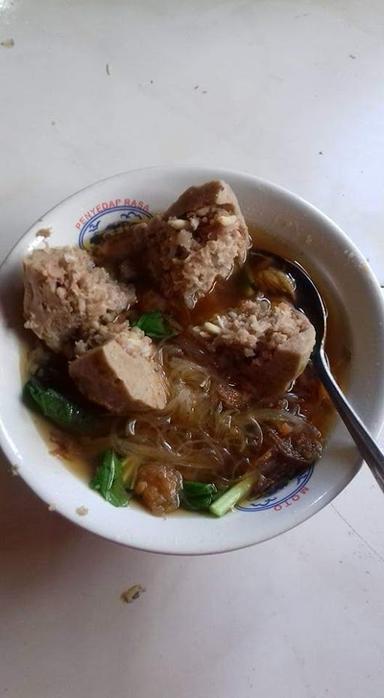 BAKSO BEJO WONOGIRI