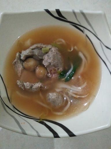 BAKSO BERANAK DEPOK