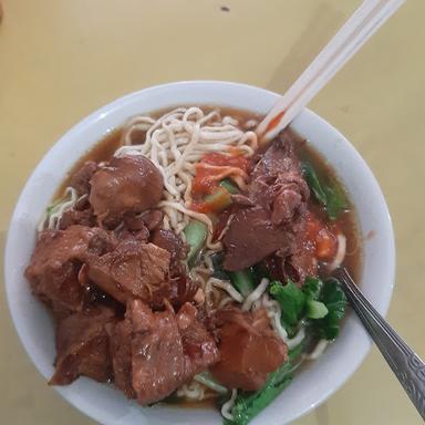 BAKSO DAN MIE AYAM SUSILO