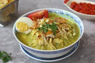 BAKSO J'TITO ASLI SOLO, LUBANG BUAYA