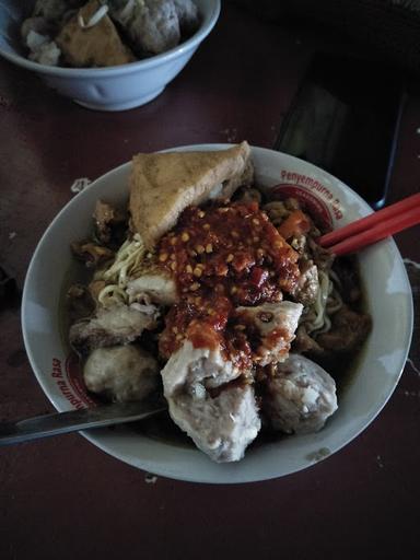 BAKSO MBAH TALANG