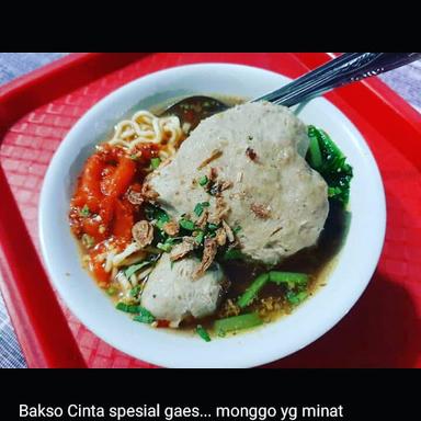 BAKSO & MIE AYAM RIZQI BAROKAH