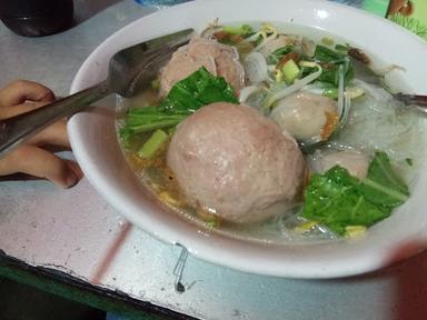 BAKSO PERMATA - PERMATA DEPOK