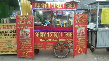 BAKSO SEAFOOD HEK