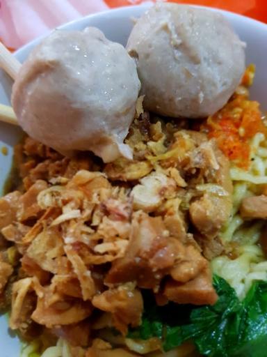 BAKSO SOLO PAK KARNO