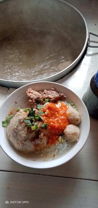 BAKSO UCIL RANGKAPAN JAYA