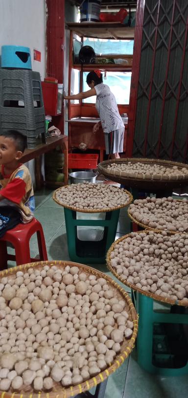 BAKSO UCIL RANGKAPAN JAYA