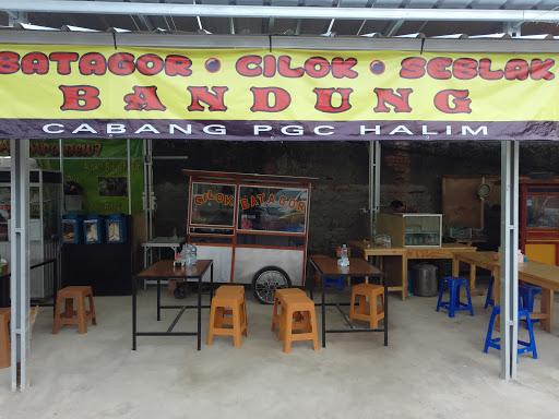 BATAGOR, CILOK BANDUNG CEP DEDEN