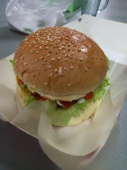 Photo's Burger Kingdom