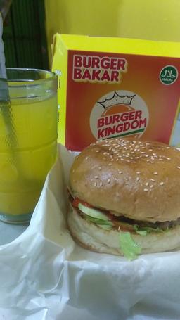 Photo's Burger Kingdom