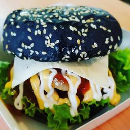Photo's Burger Pojok Kiri
