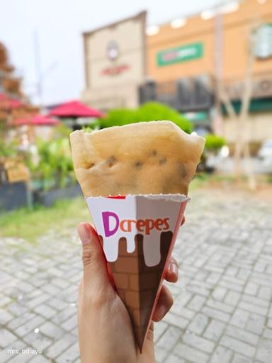 DCREPES GREEN TERRACE