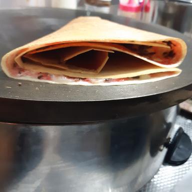 INDO CREPES MANUNGGAL