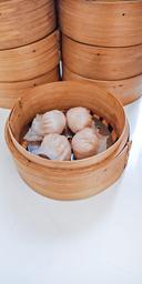 Jiyam Dimsum