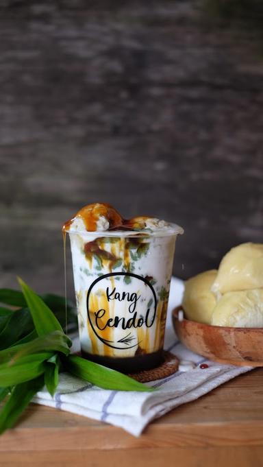 KANG CENDOL CIPAYUNG