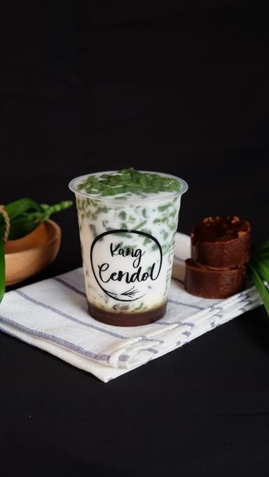 KANG CENDOL CIPAYUNG