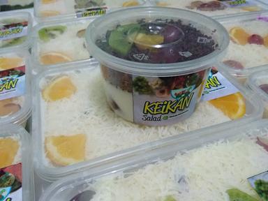 KEIKAN SALAD