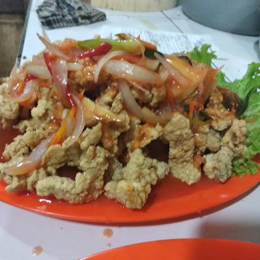 LARIS MANIS SEAFOOD