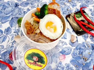 MEAL BOX DJAKARTA