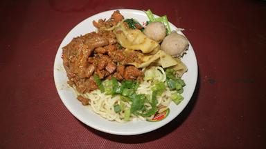 MIE AYAM ABAH