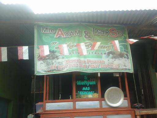 MIE AYAM BAKSO LIQA-LIQU